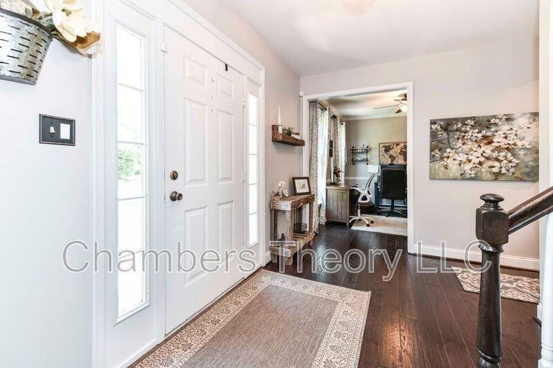 6412 Gristmill Square Trce - Photo 7 of 47