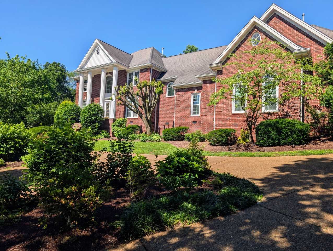 9301 Grist Mill Ct #NA - Photo 2 of 23