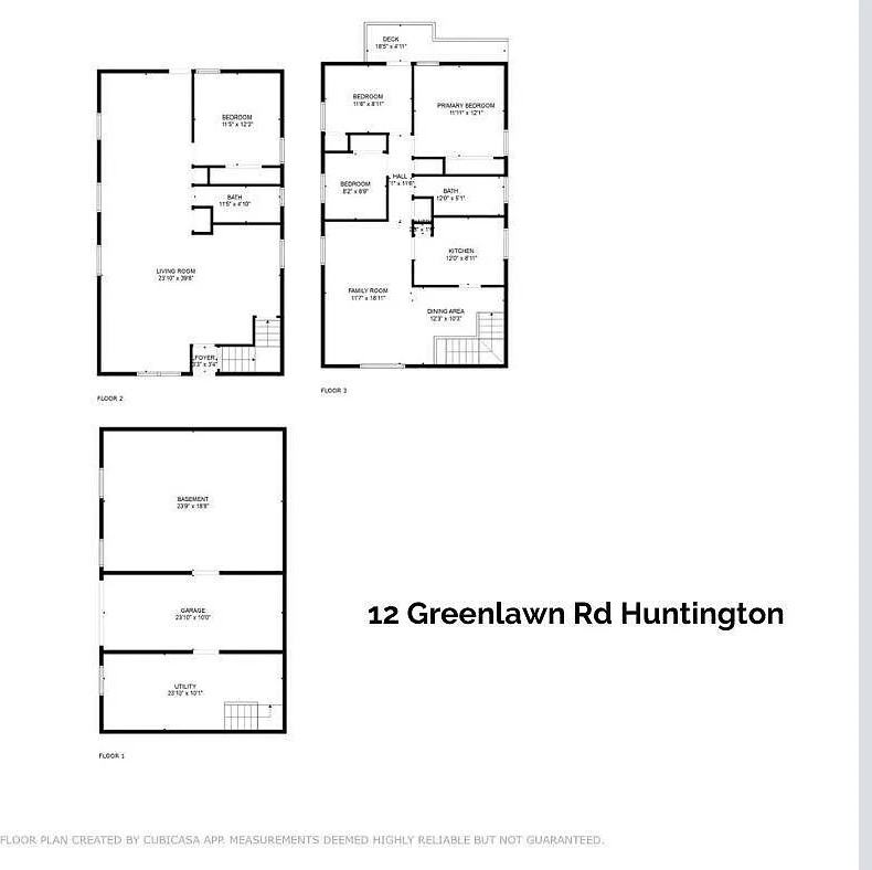 12 Greenlawn Rd #NA - Photo 6 of 20