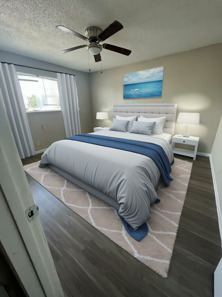 Iconic at Shoal Creek - Photo 2 of 15