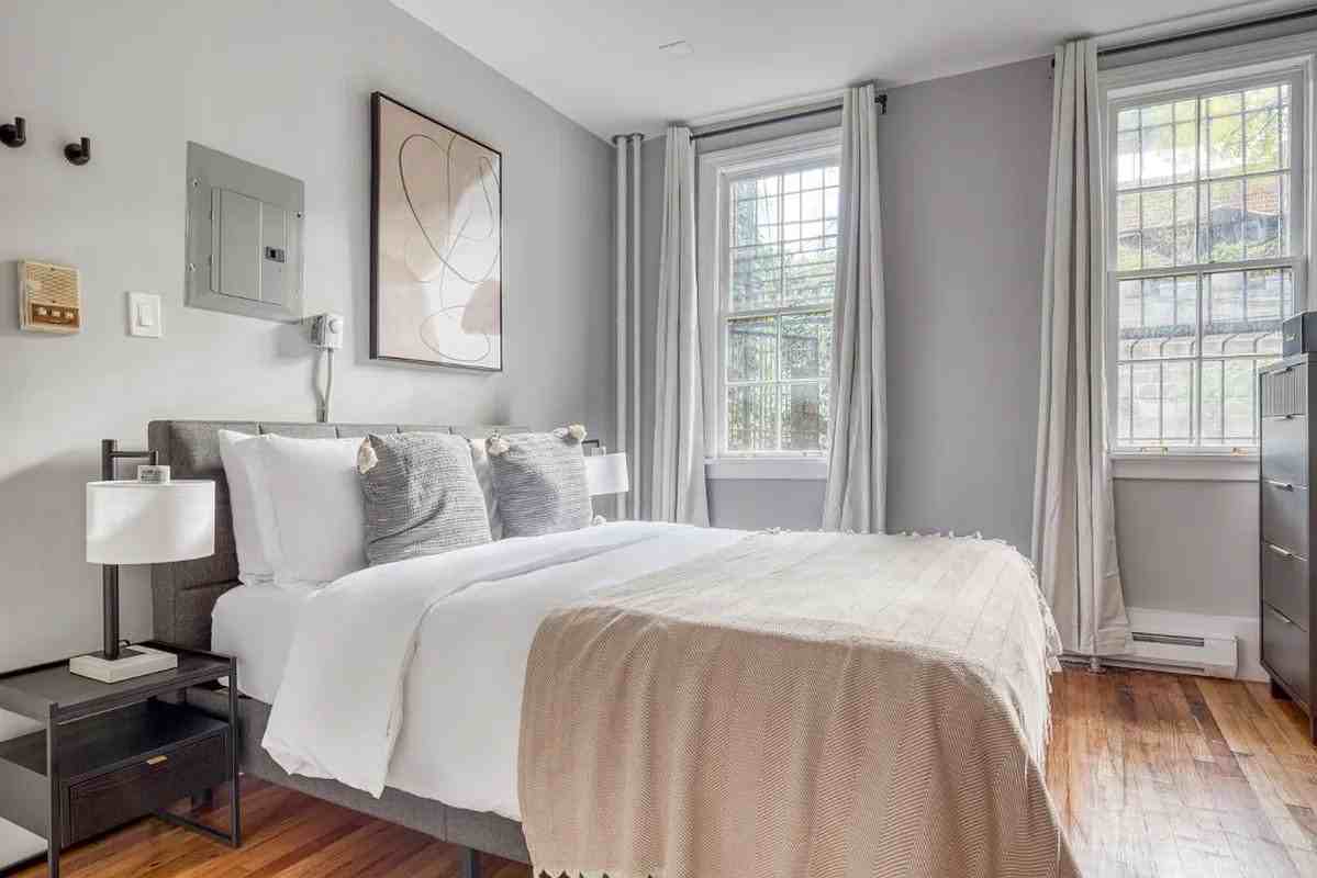 Gay St #1 - Photo 2 of 4