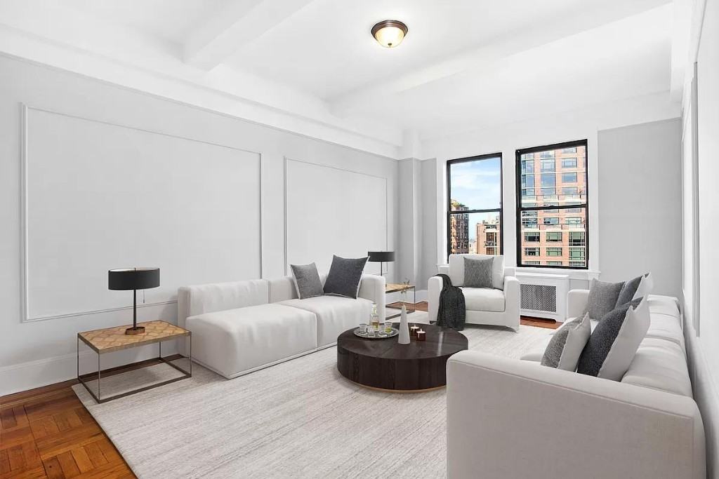 W End Ave #3B - Photo 2 of 9