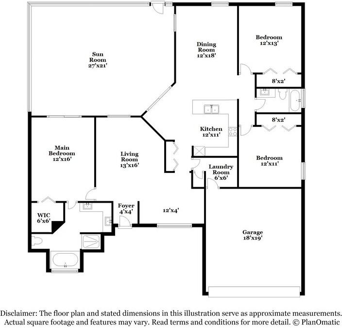 1837 Tangledvine Dr - Photo 2 of 16