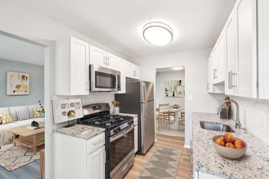 Eagle Rock Properties 1 of 4
