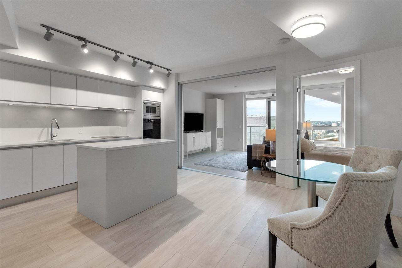 180 East 2nd Avenue #1212