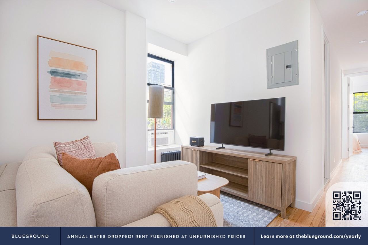 363 West 17th Street #1809 - Photo 4 of 19