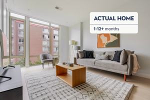 featured image of 1224 M Street Northwest #1077