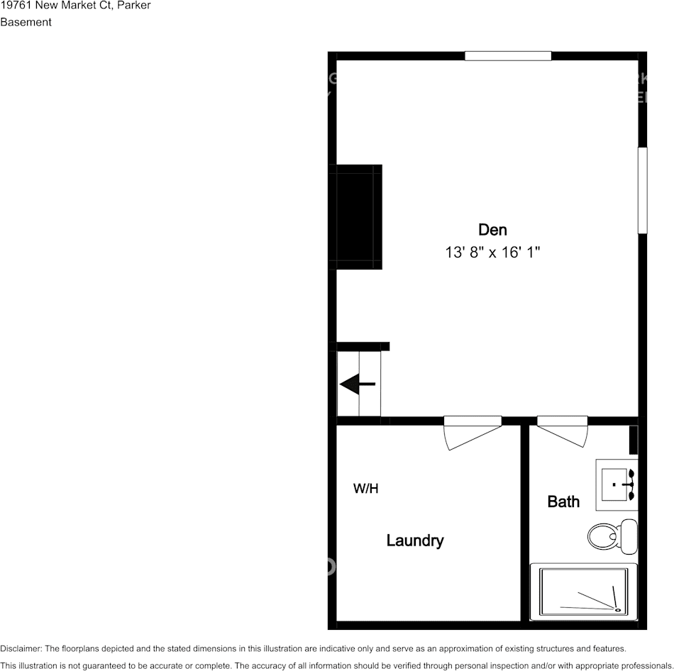 19761 New Market Ct - Photo 2 of 21