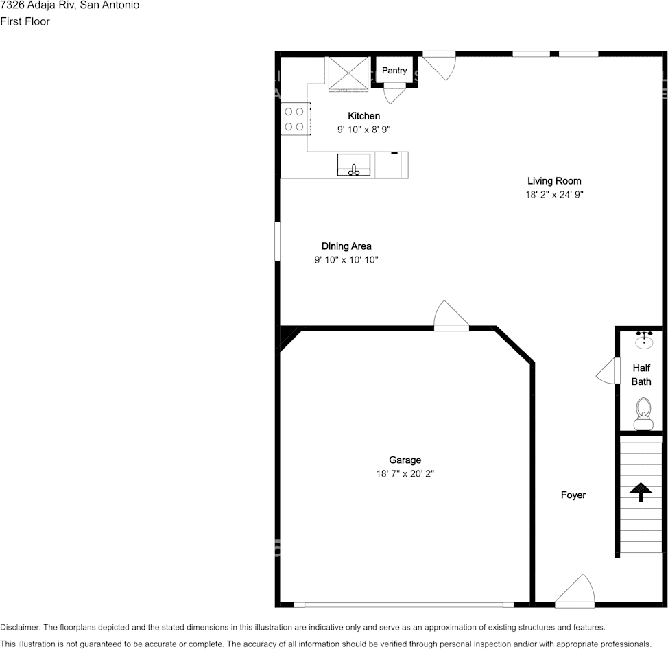 7326 Adaja Riv - Photo 4 of 23
