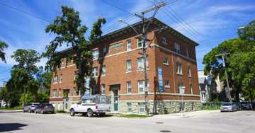 featured image of 641/645 Westminster Ave
