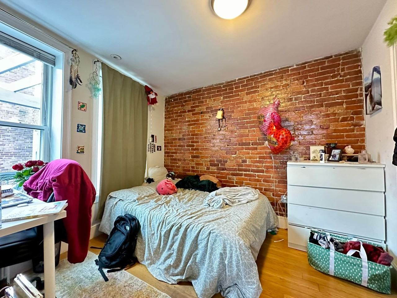 840 Huntington Ave - Photo 2 of 4