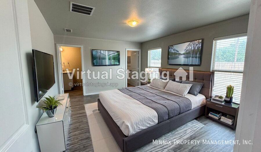 2134 N Texas Ave - Photo 3 of 28