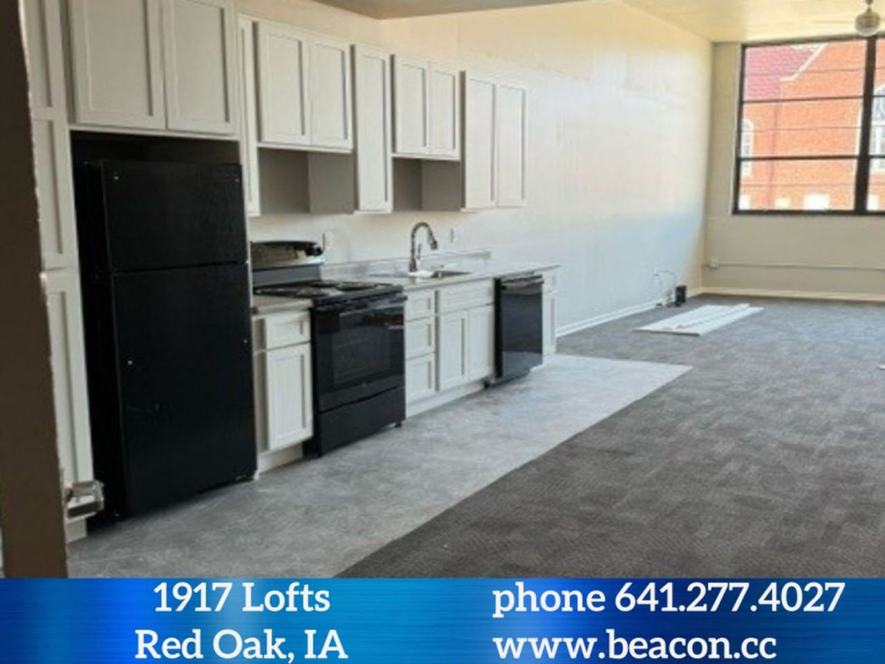 1917 Lofts Red Oak - Photo 3 of 4