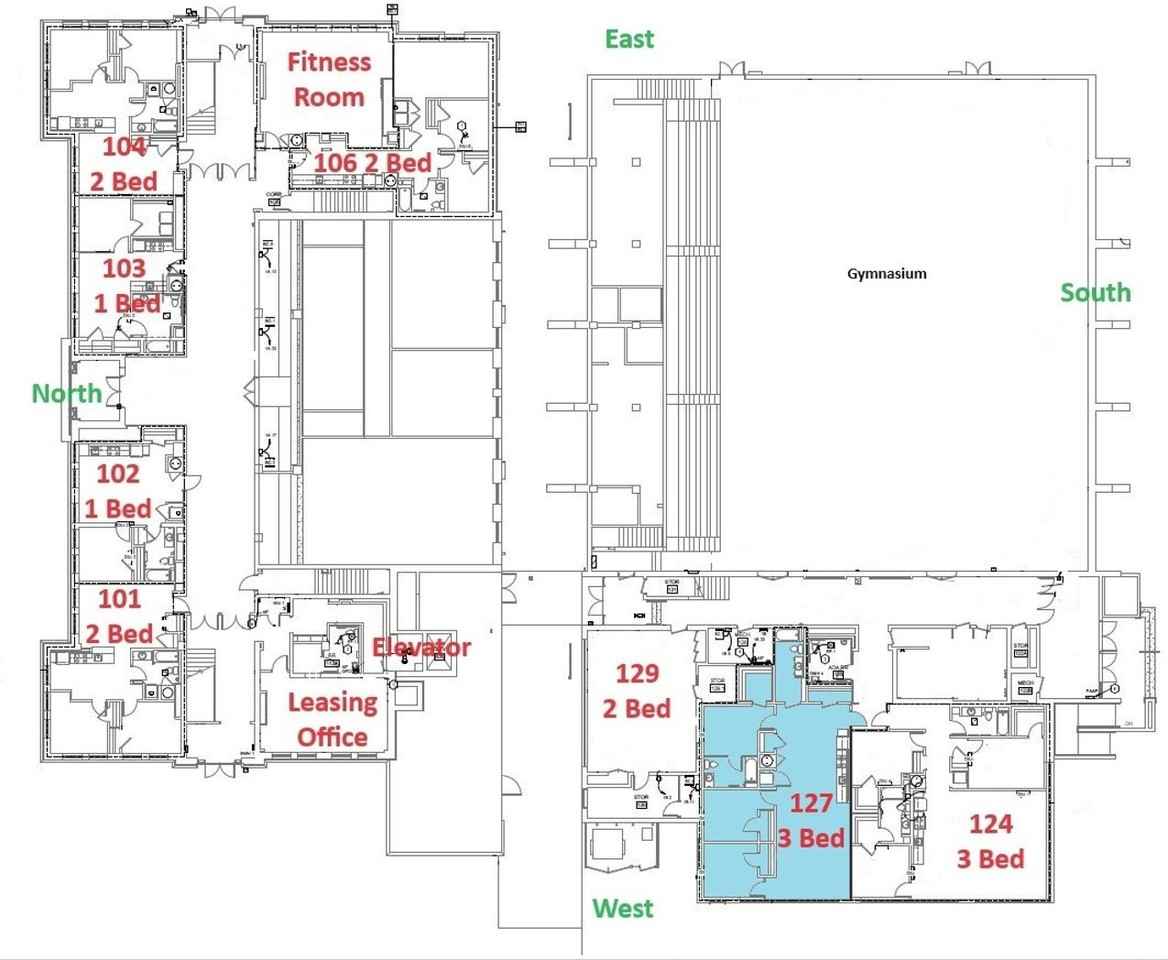 1917 Lofts Red Oak - Photo 4 of 4