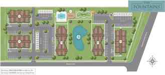 The Fountains - Photo 1 of 1