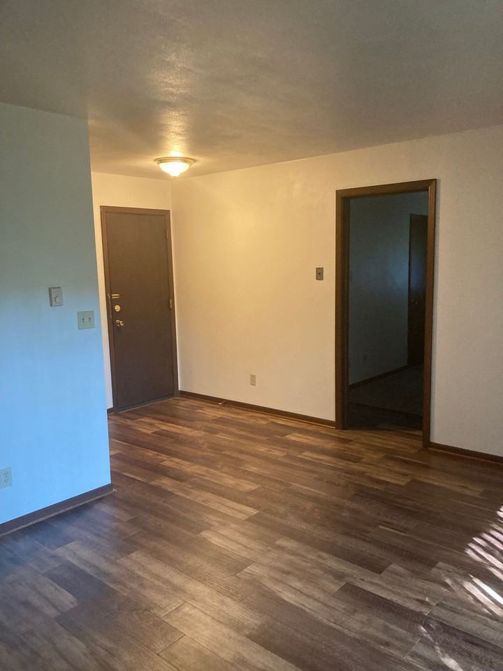 One bedroom apartment with balcony - Photo 3 of 14