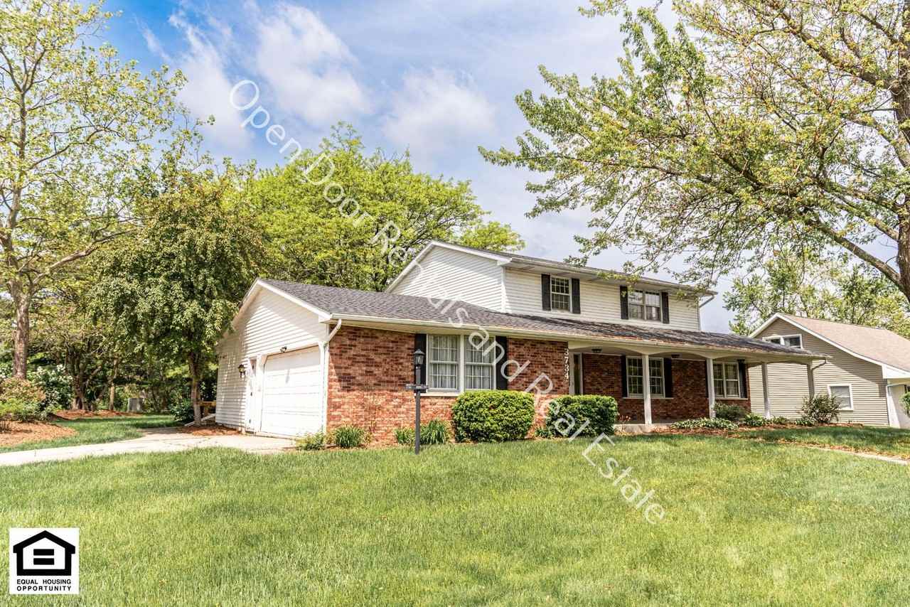 3734 Kirklynn Dr - Photo 2 of 40