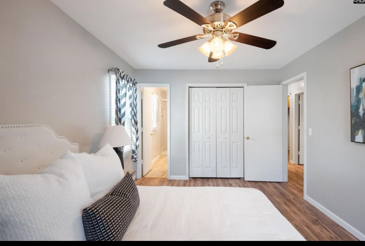 1461 Lower Richland Blvd #NA - Photo 2 of 10