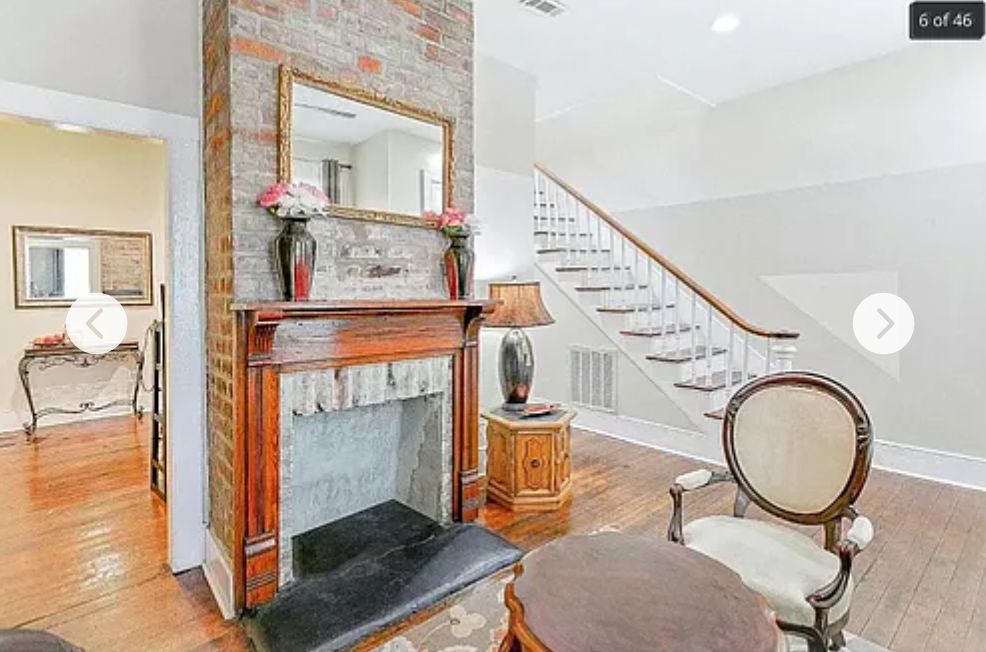 516 E Gwinnett St #TH - Photo 2 of 13