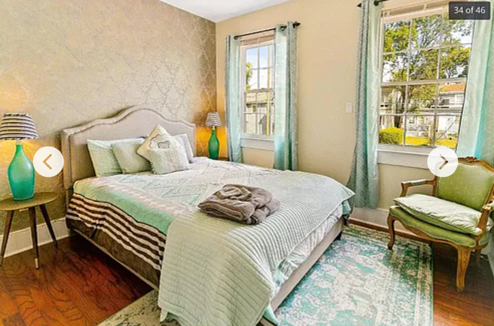 516 E Gwinnett St #TH - Photo 3 of 13