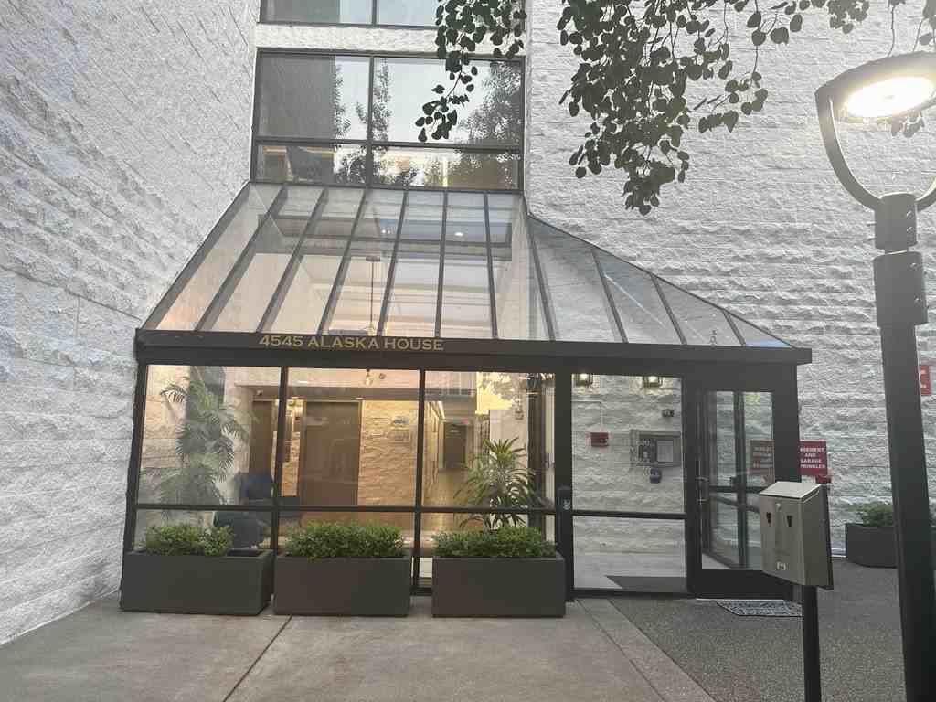 4545 42nd Ave Sw #1-403 - Photo 2 of 7