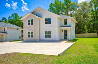 2017 Wyatt St #B - Photo 1 of 1