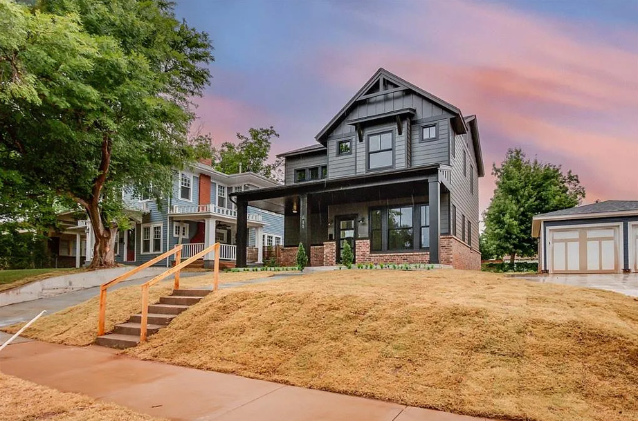 611 Nw 25th St #NA - Photo 2 of 14