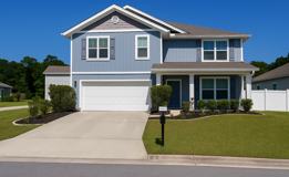 5851 Magnolia Bend Blvd #NA - Photo 1 of 1