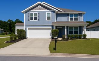 5851 Magnolia Bend Blvd #NA - Photo 1 of 1