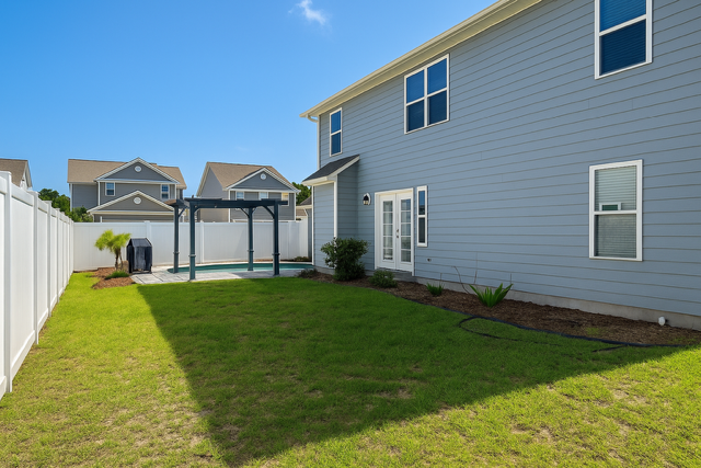 5851 Magnolia Bend Blvd #NA - Photo 5 of 22