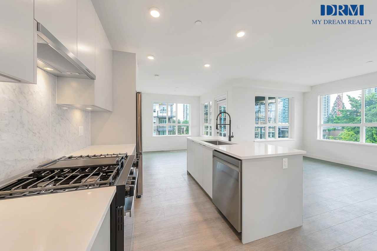 13238 105 Avenue #D200