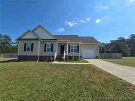 5345 Pittman Grove Church Rd - Photo 1 of 1