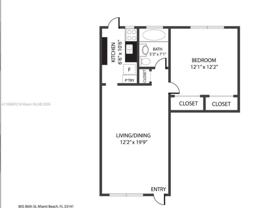 805 86th St #805 - Photo 1 of 1