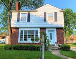 featured image of 1527 S Eton St
