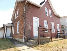 236 N Race St ##238 - Photo 1 of 1