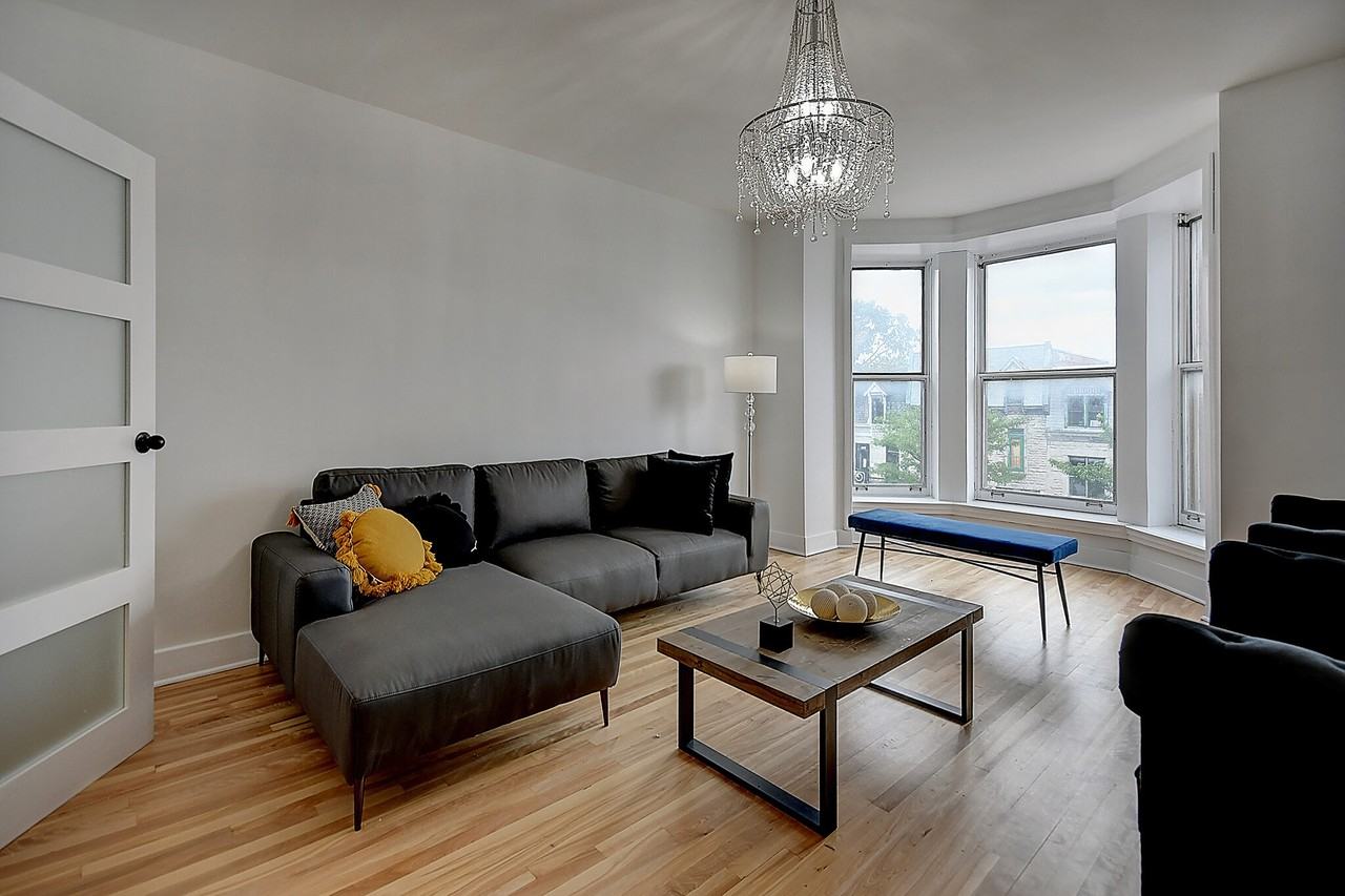 4300 Rue Saint-Denis - Photo 5 of 22