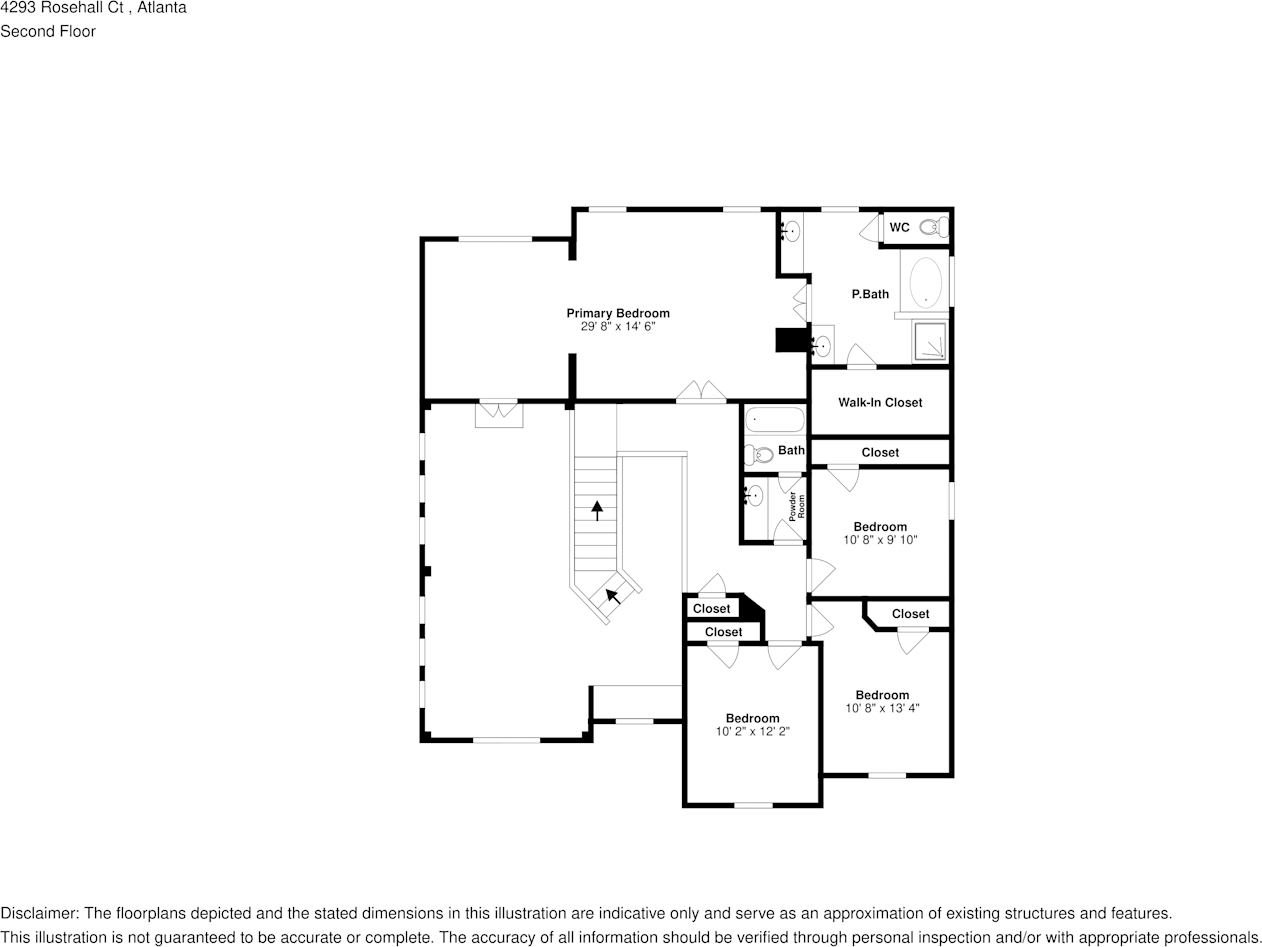 4293 Rosehall Ct - Photo 3 of 9