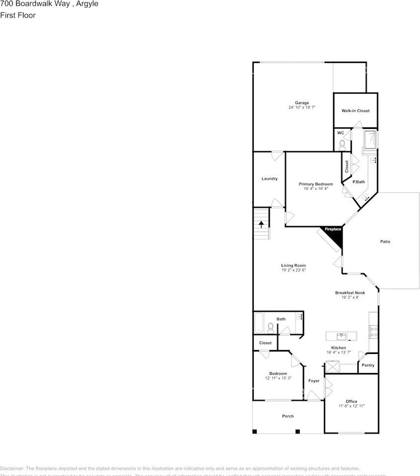 700 Boardwalk Way - Photo 2 of 24
