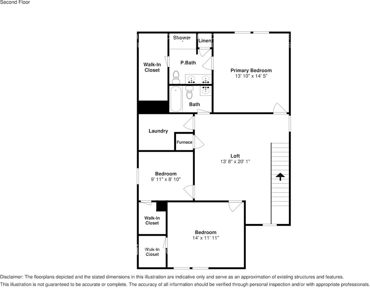 1478 Embrook Trl - Photo 3 of 21
