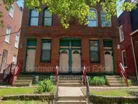3440 S Jefferson Ave #2F - Photo 1 of 1