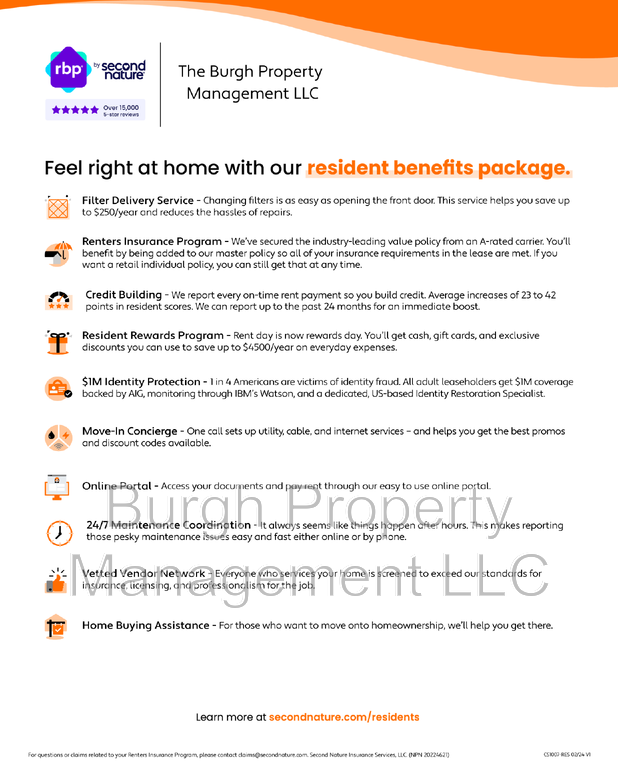 996 Jefferson Ave #15 - Photo 6 of 6