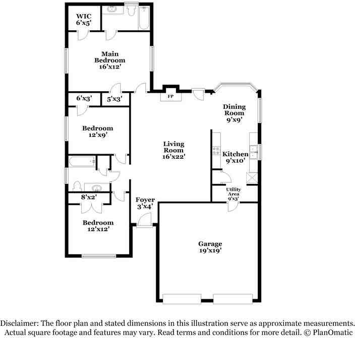 918 Chase Park Dr - Photo 2 of 16