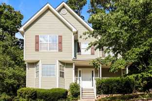 1042 Whispering Woods Dr - Photo 1 of 1