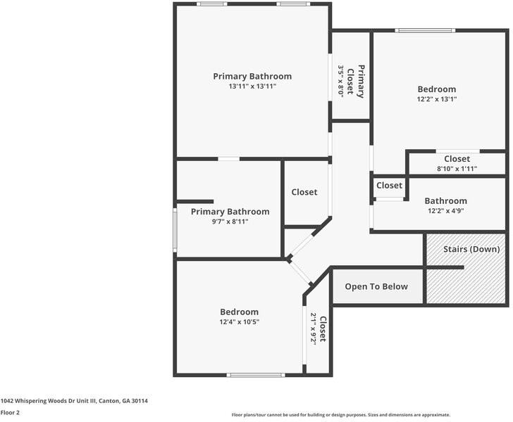 1042 Whispering Woods Dr - Photo 4 of 18