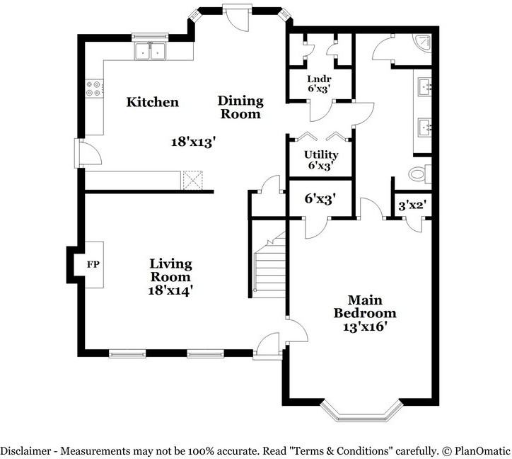 408 Carrington Dr - Photo 2 of 17