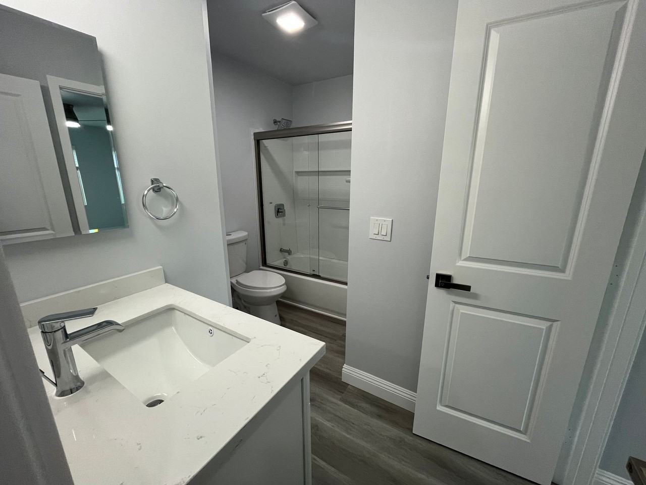 Canyon Creek Apartments C - Photo 4 of 15