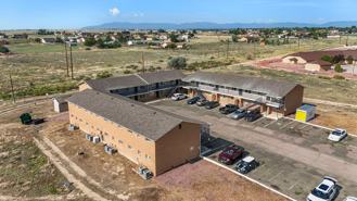 984 E Saxony Dr – Renovated 2 Bed/1 Bath Apartments in Colorado Springs! - Photo 1 of 1