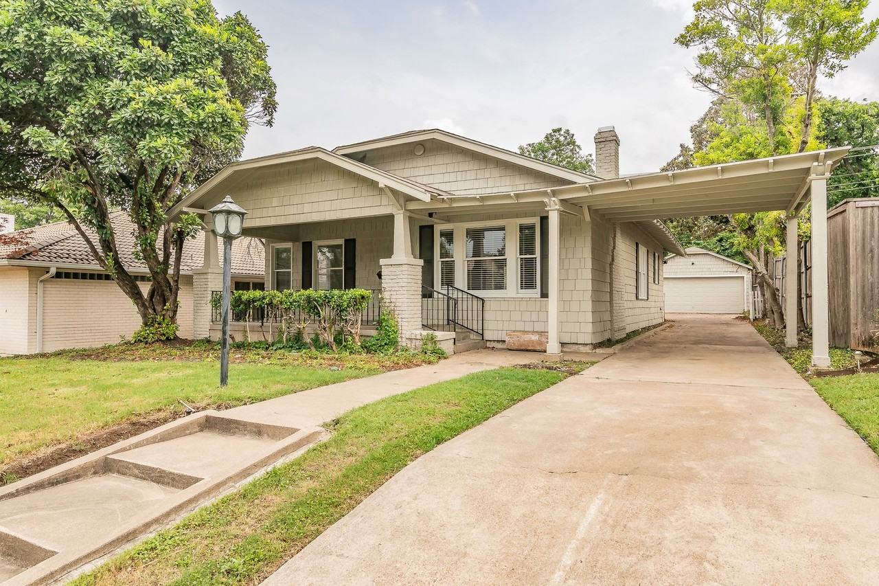 5313 Collinwood Ave - Photo 2 of 28