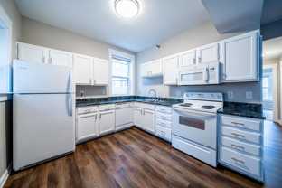 Grace Manor Apartments - Photo 1 of 1