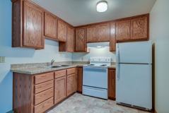 Alpine Village Apartments - Photo 1 of 1